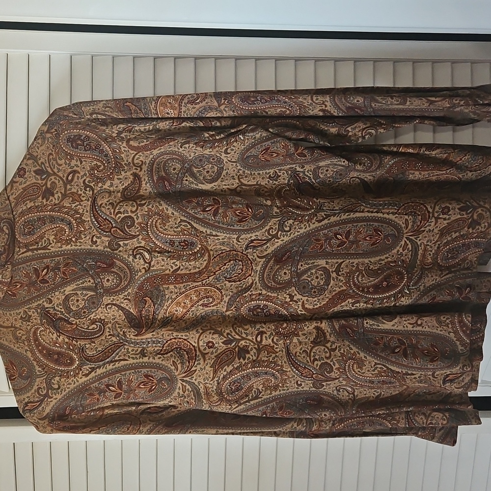 Pendleton Blouse - mint condition - image 5